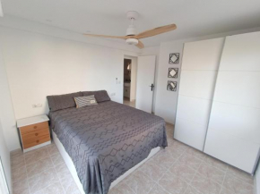 California Suite - Arenales del Sol 6P